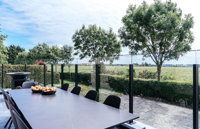 Hoeve Hazegras - Foto 45