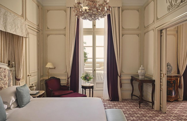 Hôtel du Palais Biarritz, in The Unbound Collection by Hyatt - Foto 32