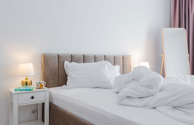 Apartment Ensity - Foto 11