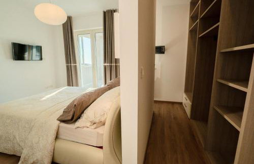 Villa Silvia for 10 people with infinity pool and large playground - Foto 29