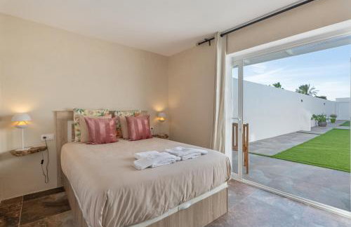 The Suite Villa - Foto 12