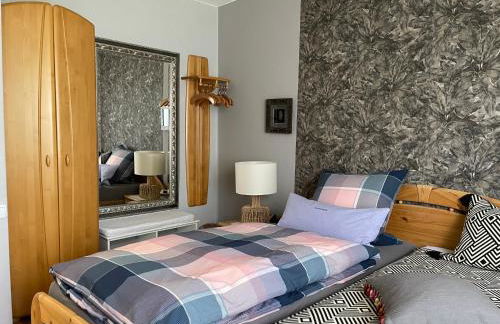 Ferienwohnung Zur Heide - Foto 13