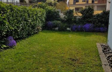 Ferienwohnung im Atelierhaus - Foto 16