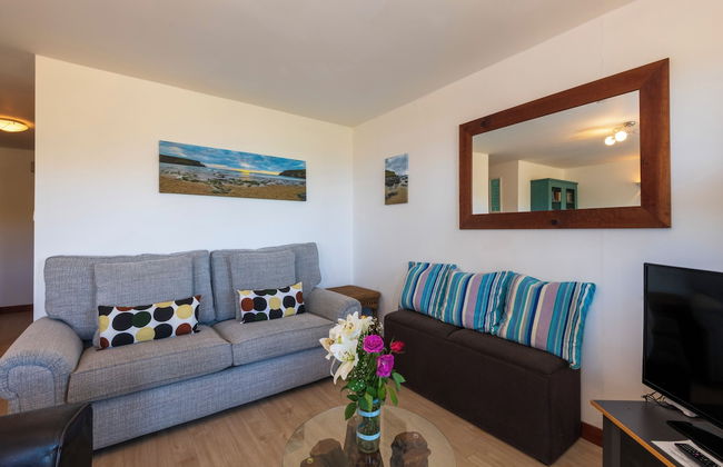 White Lodge Apartments - Foto 27