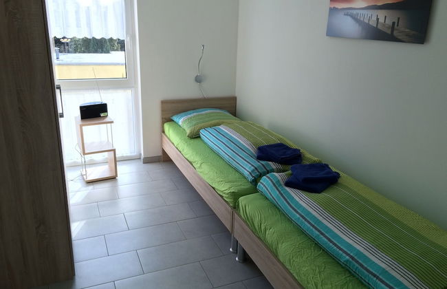 Bett & Bike Eden - Foto 4