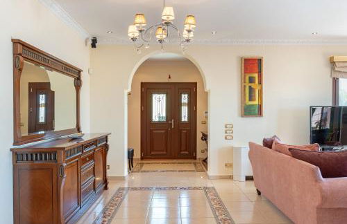 Villa Omega Kefalonia - Foto 50