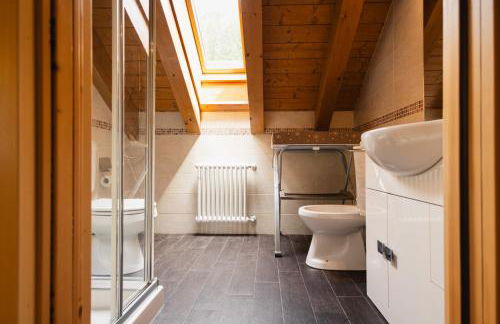 Albergo Diffuso Ravascletto - Foto 36