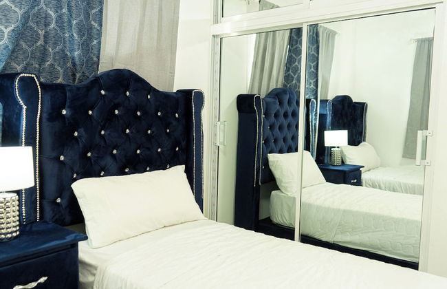 Apartament Luxury at Bonao - Foto 29