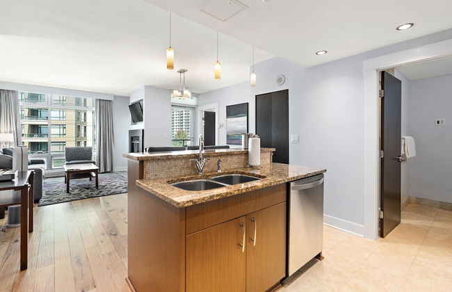 The Parkside Hotel & Spa - Foto 8