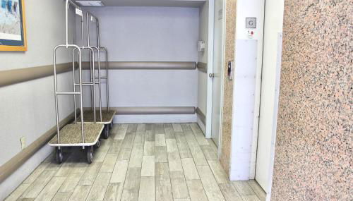 Wild Dunes Inn - Foto 3, Lobby or reception