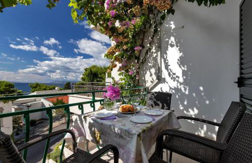 Apartmani Antonela - Photo 15