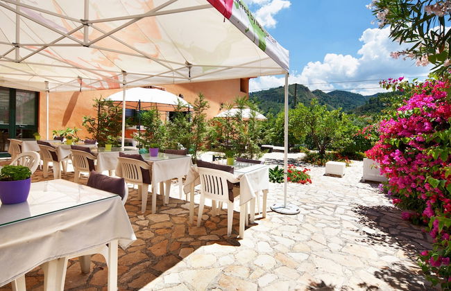 Casale Romano Resort - Foto 54