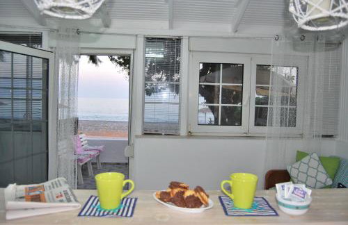 Hatzidakis Beach Retreat - Foto 29