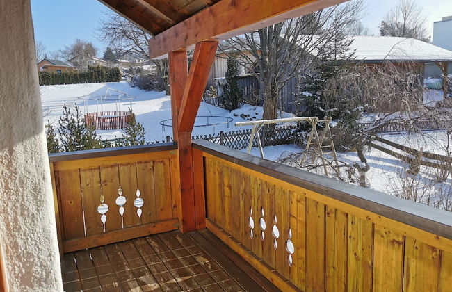 Ferienhaus Haidweg - Photo 78