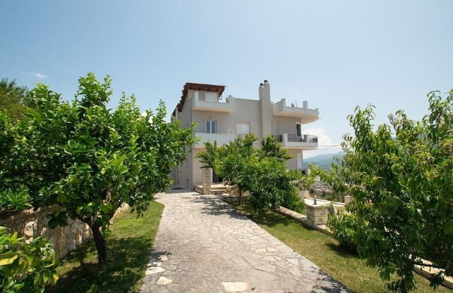 Pigeon House - Foto 52