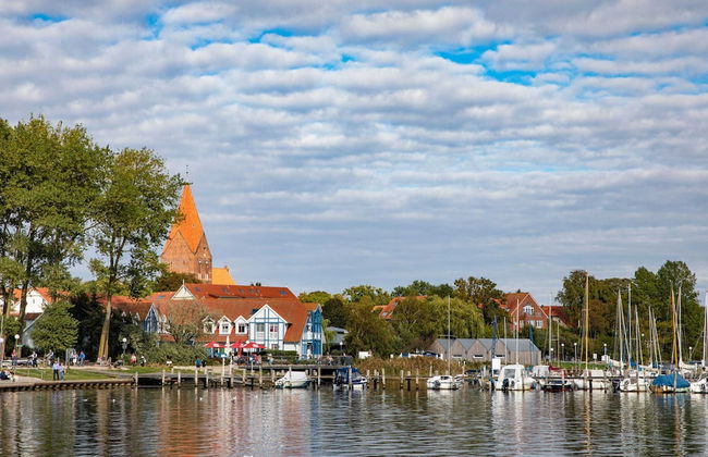 Elegant Retreat Near Rerik - Foto 28