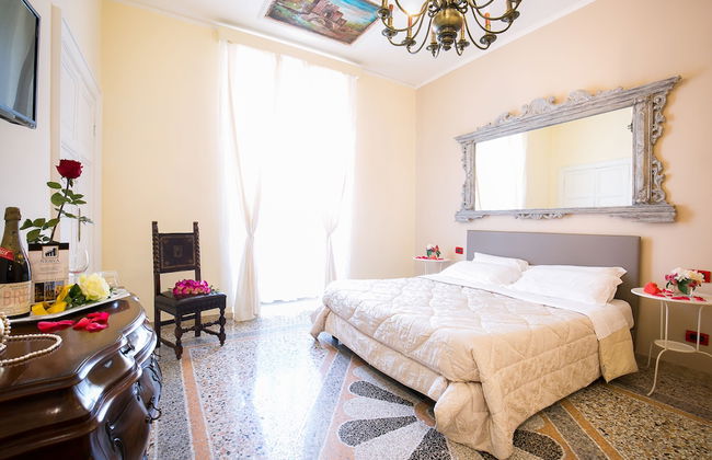 Nerva Accommodation Cavour - Foto 17