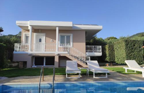 Villa Aphrodite - Foto 6