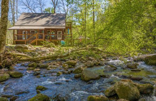 Tridents Creek by American Patriot Getaways - Foto 7