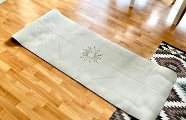 ERDEni-Appartment mit sonnigem Südbalkon zum Kurpark - Foto 19