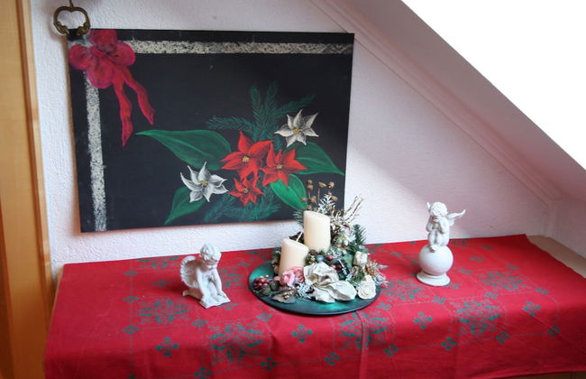 Apartment in Lungau Near Ski Bus and Forest - Foto 17