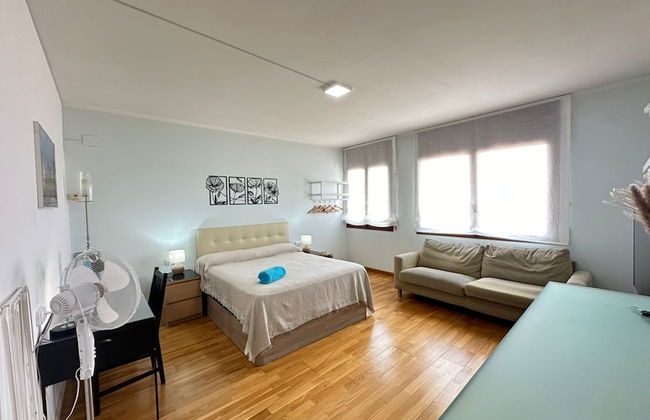 Rooms Aribau 133 - Photo 1