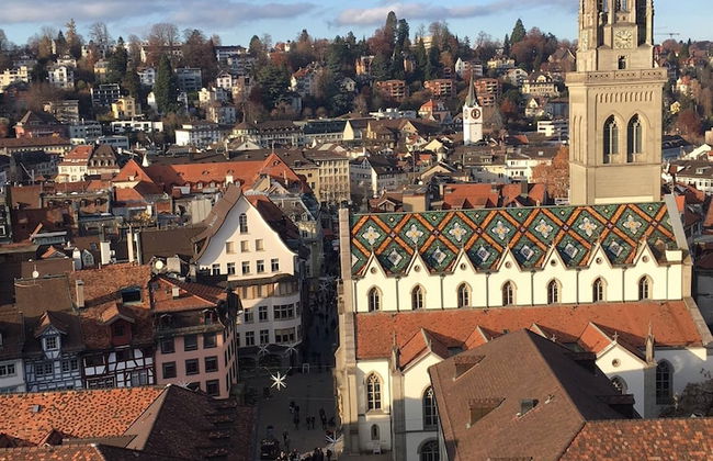 2 Rooms With Balcony, Central, Quiet Location - Foto 14