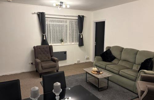 Ty Cwmbwrla - Foto 10