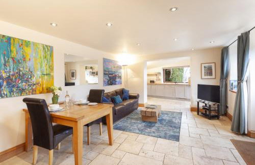 The Coach House Porlock Weir - Foto 8