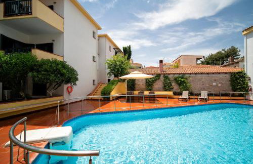Elia Apartments - Photo 14