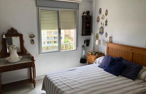 Apartamento de playa Valmar - Beachfront exclusive residential - Photo 10