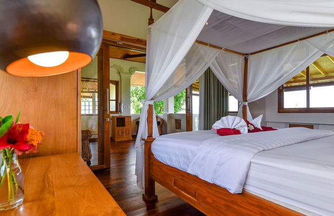 Villa Panili - Foto 6