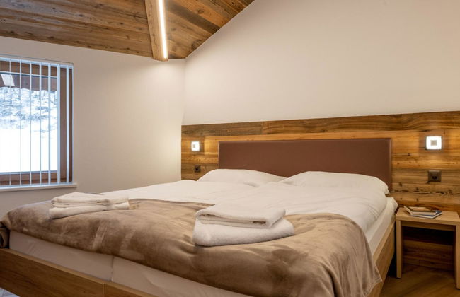 Haus Alpenrose - Foto 33