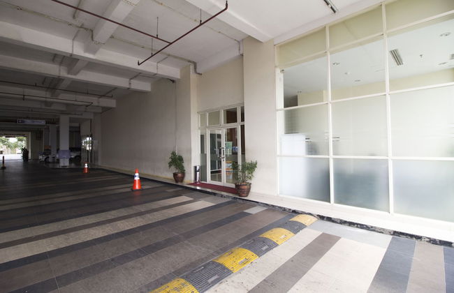 RedDoorz Apartment @ Margonda Residence 3 - Foto 16