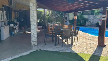 Apartment in Villa, Beach 3 minutes walk, spiaggia 3 minuti a piedi - Foto 3