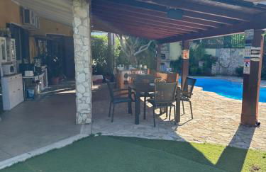 Apartment in Villa, Beach 3 minutes walk, spiaggia 3 minuti a piedi - Foto 3