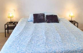 L'Escale - Double matelas - Clim - Wifi - Foto 13