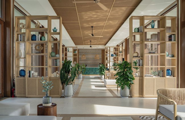 The Ocean Resort by Fusion Quy Nhon - Photo 3