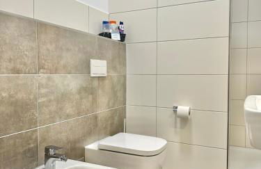 Modernes City-Apartment mit Blick in den Park und 2 Bäder H9 - Photo 21