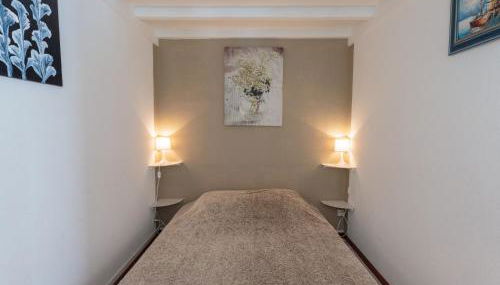 Holiday Home Les Maisons de l'Océan-2 by Interhome - Foto 5