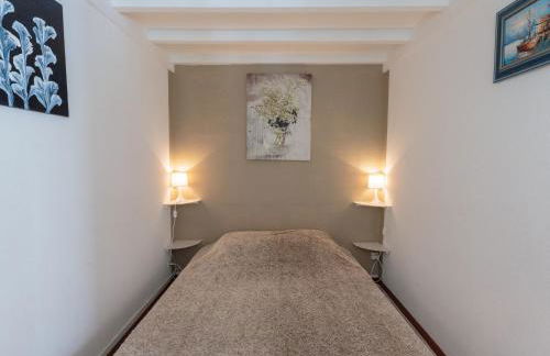 Holiday Home Les Maisons de l'Océan-2 by Interhome - Foto 5