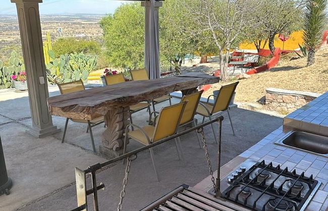 Villa View - Foto 18