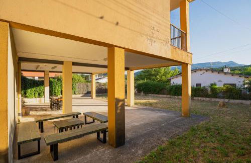 Caserna 13 - Moderna Casa de Pueblo en Maçanet - Foto 20