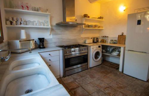 CASA NICOLE Naturaleza, Montañas y Piscina Privada en Alicante - Foto 20