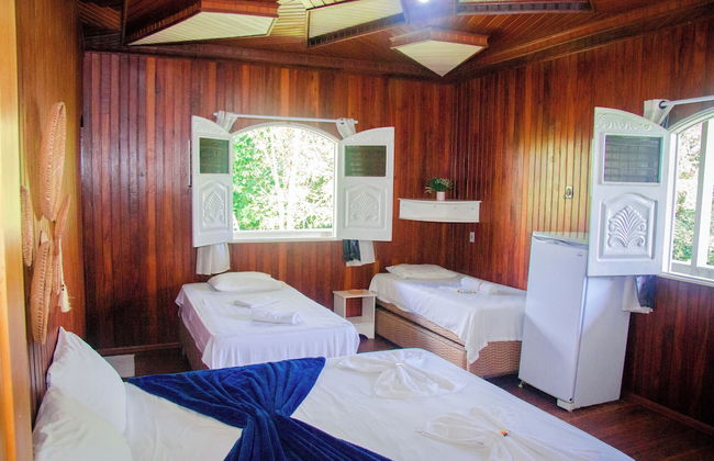 Amazon Paradise Lodge - Photo 6