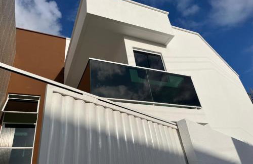 Duplex na Barra de São Miguel - Foto 12