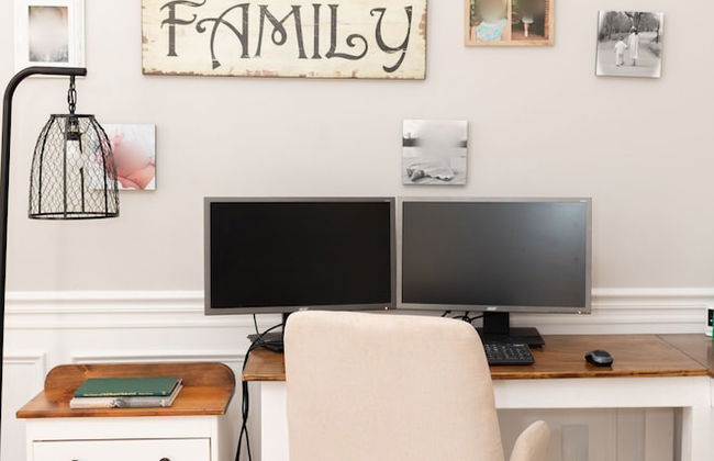 Stately Stradford Home Masters Rental - Foto 23