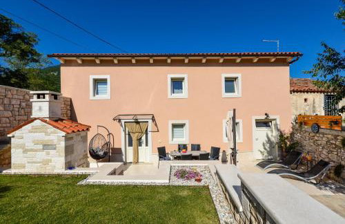 Lovely Istrian house - Šegon - Foto 1