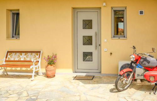 Mespilia Bliss Apt - Photo 45