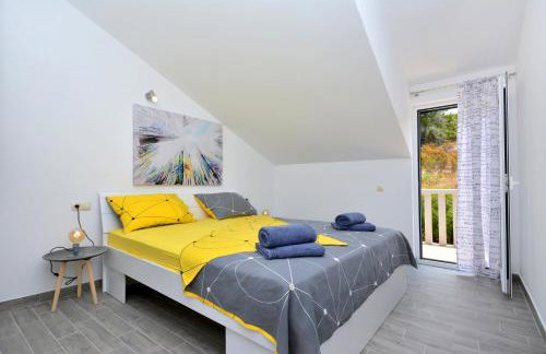 Sea View Luxury Apartments, ALA DA - Photo 38